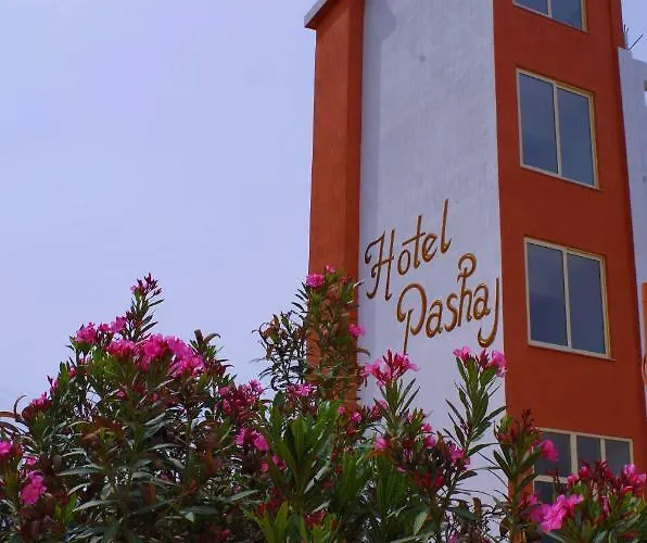 Hotel Pashaj