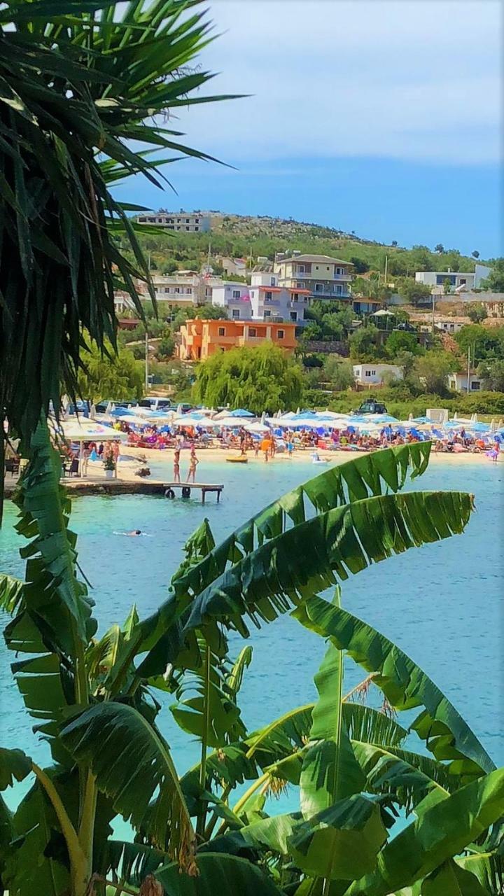 Pashaj Ksamil