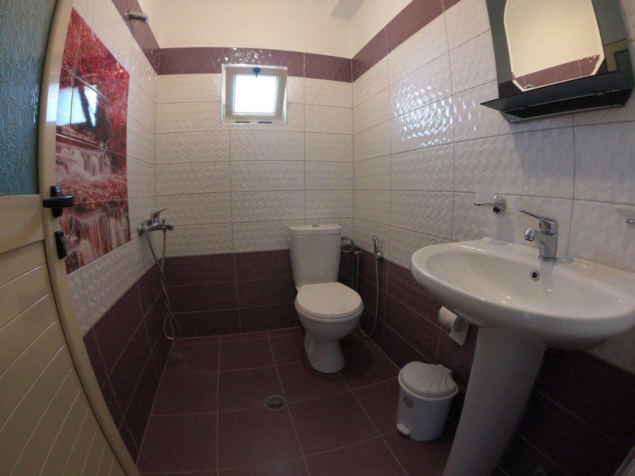 Pashaj Hotel Ksamil