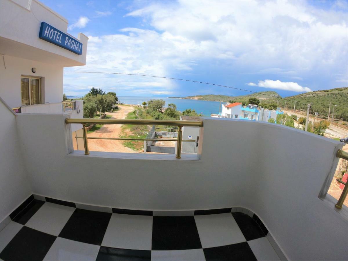 Pashaj Hotel