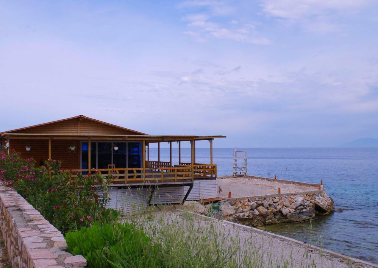 Pashaj Ksamil